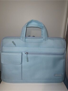 13-14” Laptop Bag with Shoulder Strap